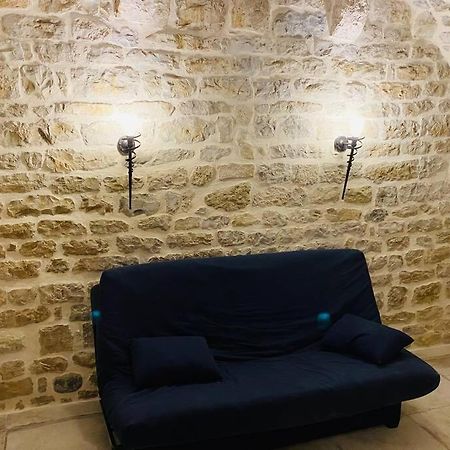 Escoutay dans bastide Médiévale Saint-Thomé Exterior foto